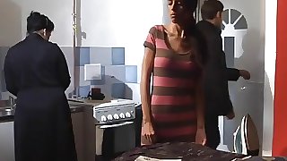 Storia di sesso e di malavita. Fim..