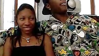 Black MILF