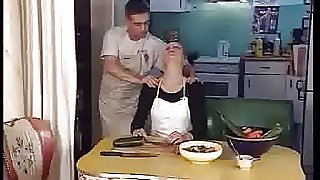 Kitchen Chopper