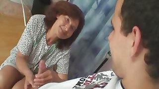 granny